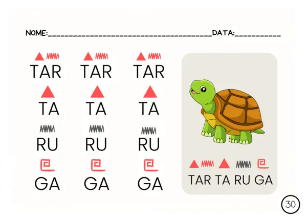 Amostra do Material 3